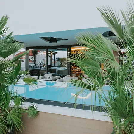 Boutique Hotel Ani - Adults Only-3