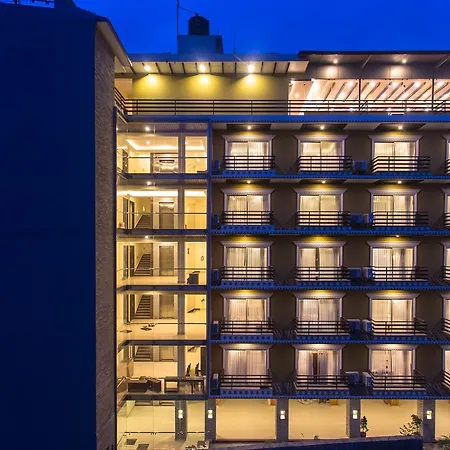 Bodhi Suites Boutique Hotel And Spa-3