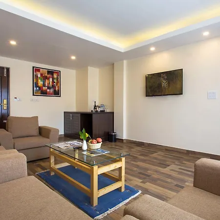 Bodhi Suites Boutique Hotel And Spa-3