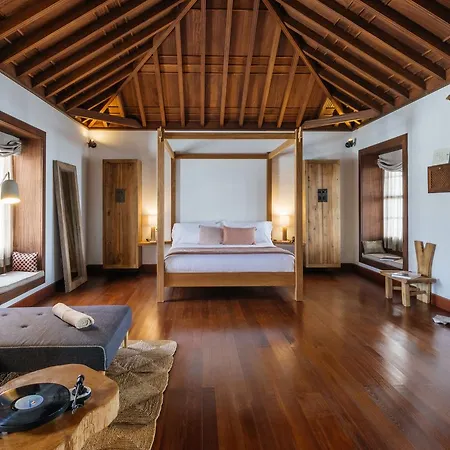 Hotel Boutique Gastronomico Palacio Ico (Adults Only)-3