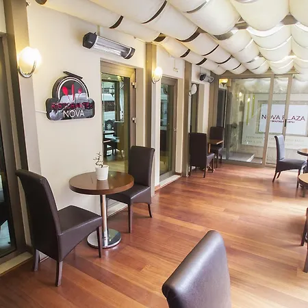 Nova Plaza Boutique Hotel & Spa-2