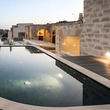 Cesca'S Boutique Hotel-2