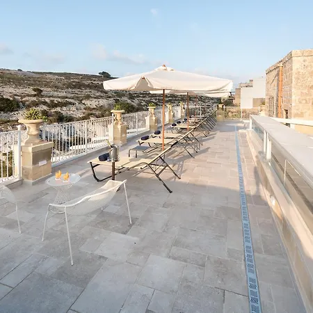 Cesca'S Boutique Hotel-3