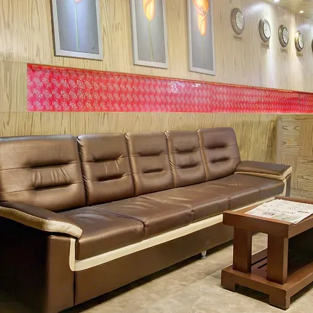 De Oriell Boutique Hotel-2