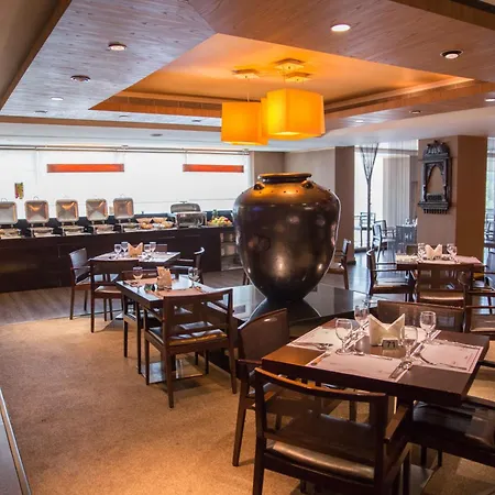 Saffron Boutique Hotel-2