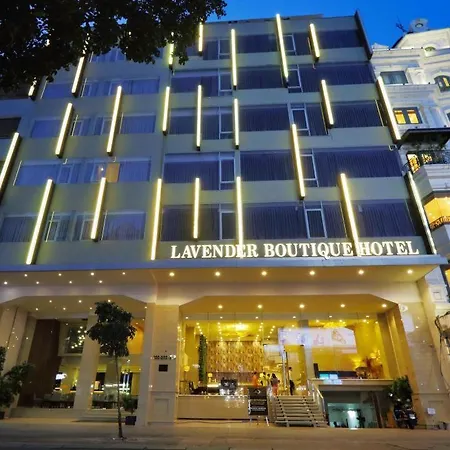 Lavender Boutique Hotel-2