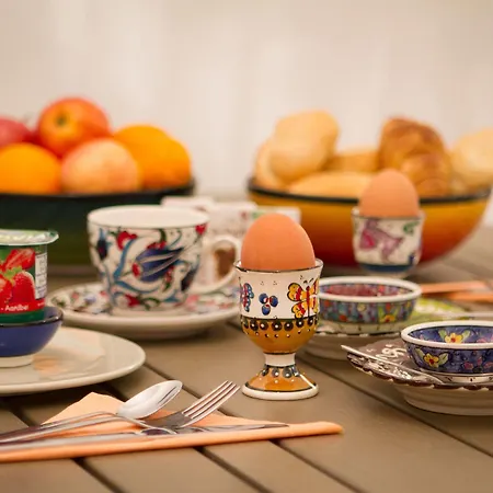 Bed & Breakfast 1001 Nacht-3