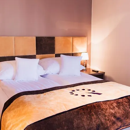 Boutique Hotel'S III Pilsudskiego-2