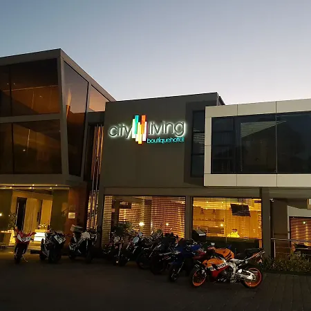 City Living Boutique Hotel-2