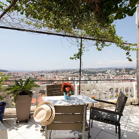 Le Panoramic Boutique Hôtel-3