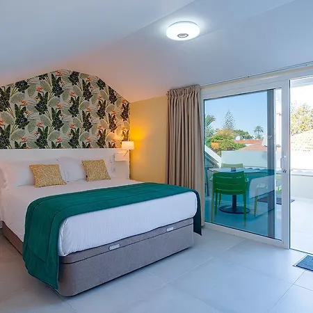 Villa Rg Boutique Hotel - Adults Only-2