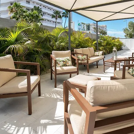 Villa Rg Boutique Hotel - Adults Only-3