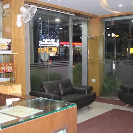 The Lotus Boutique Hotel-3