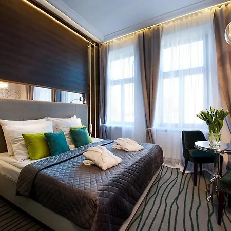 Plaza Boutique Hotel-2