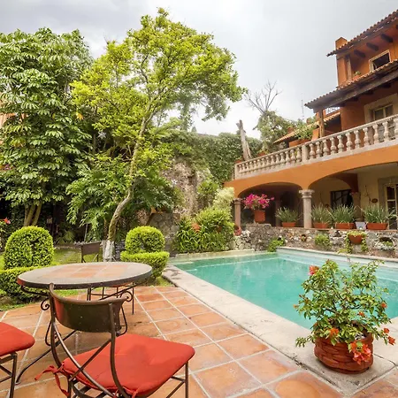 Coqueta Hotel Boutique-2