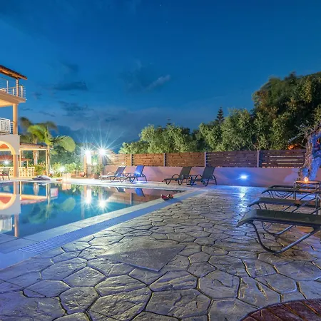 Armonia Boutique Hotel-2