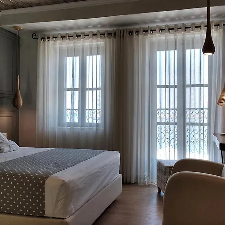 Elia Zampeliou Hotel (Adults Only)-2
