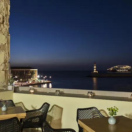 Elia Zampeliou Hotel (Adults Only)-3