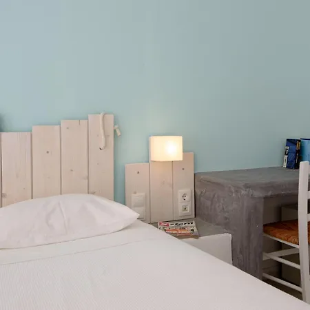 Iris Boutique Hotel-3
