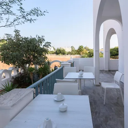 Iris Boutique Hotel-2