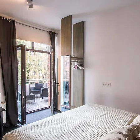1891 Hildesheim Boutique Hotel-3