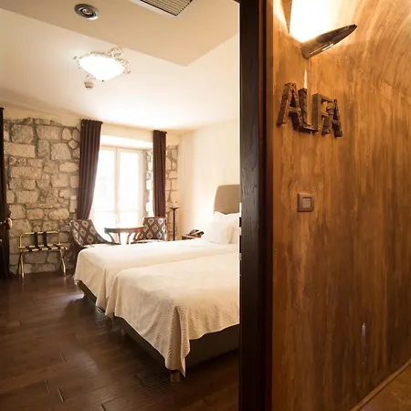 Boutique Hotel Astoria-3