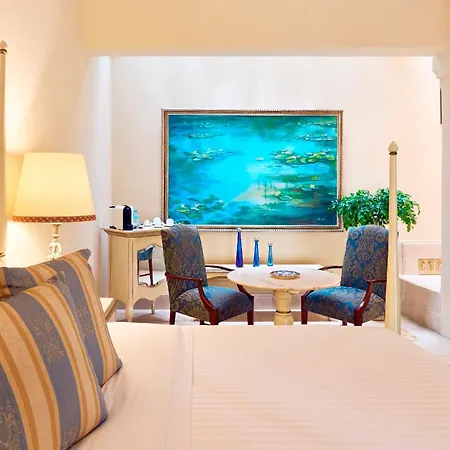 Casa Lecanda Boutique Hotel-3