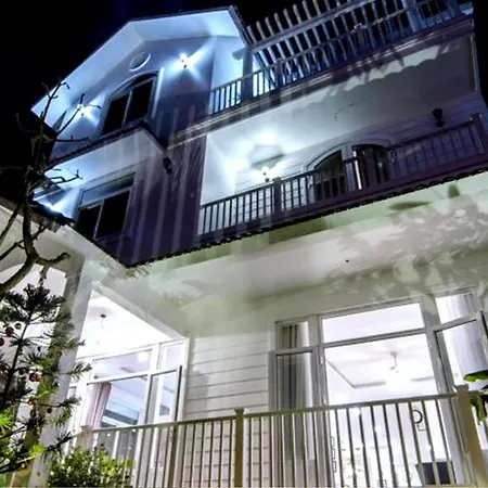 Frangipani Boutique Hotel-2