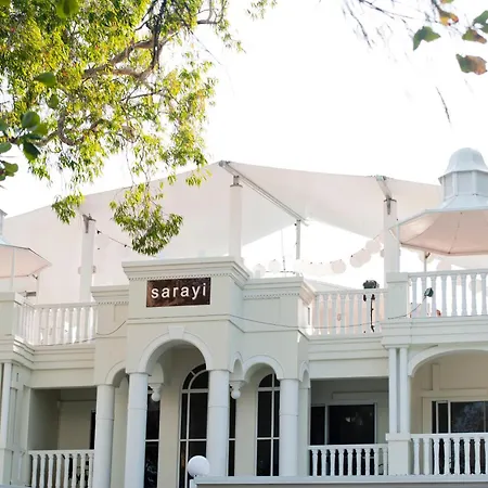Sarayi Boutique Hotel-2
