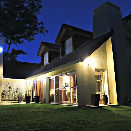 Petit Chateau Hotel Boutique-2