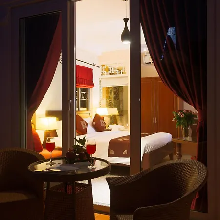 Ben Thanh Boutique Hotel-2