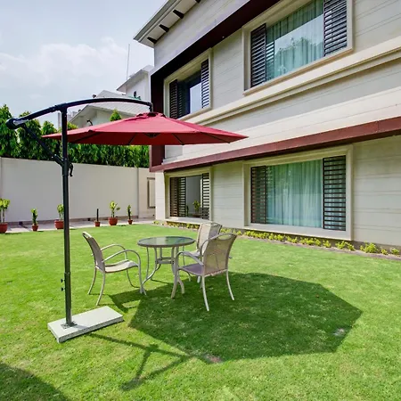 Hotel Lasagrita,Sunder Nagar-3