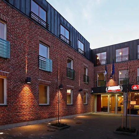 Hotel Bern By Rikas Hotels-3