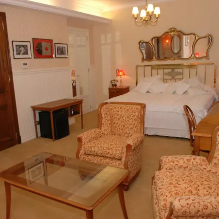 Tanguero Hotel Boutique Antique-2