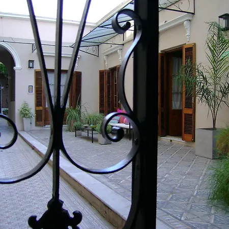 Cruce'S Hotel Boutique-2