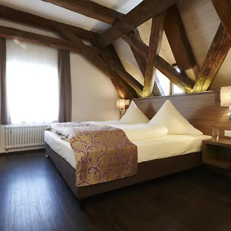 Boutique Hotel zur Post-2