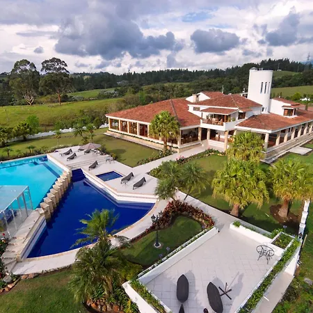 Casa Caballero Hotel Boutique-2