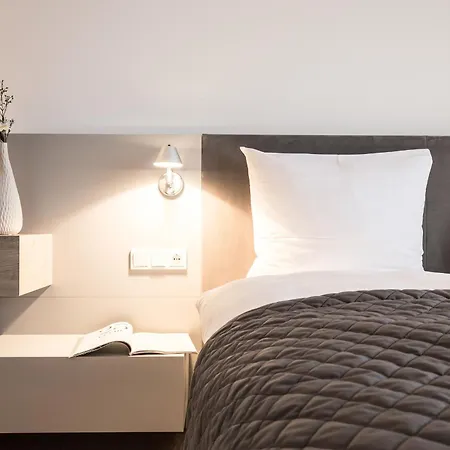 Maximilians Boutique-Hotel Landau-3