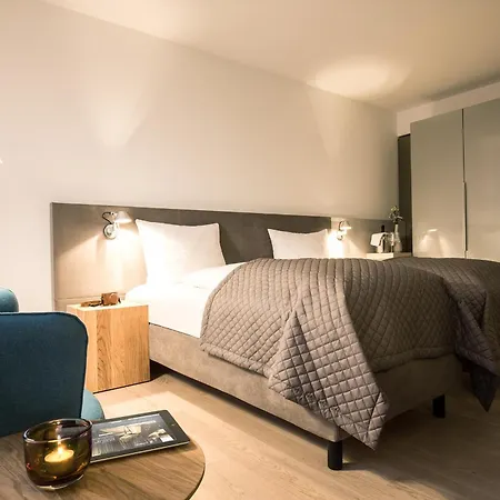 Maximilians Boutique-Hotel Landau-3