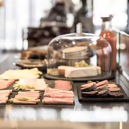 Maximilians Boutique-Hotel Landau-2