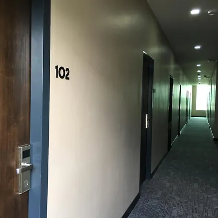 Nuevo Boutique Hotel, Kota Kemuning, Shah Alam-3