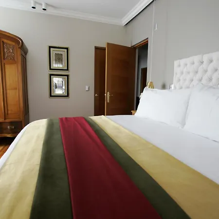 Quiral Hotel Boutique-2