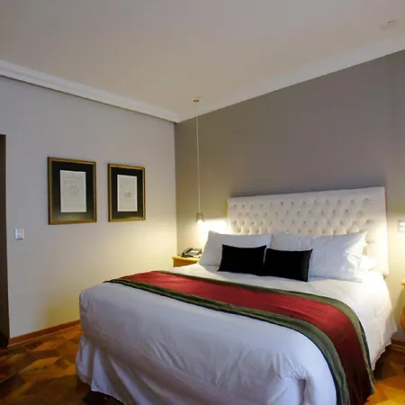 Quiral Hotel Boutique-3