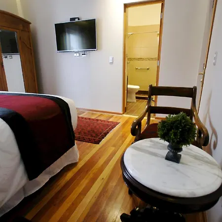 Quiral Hotel Boutique-3