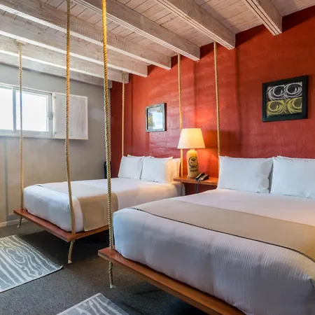 Hotel Damiana Boutique-3