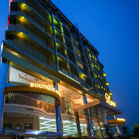 Lace Boutique Hotel-3
