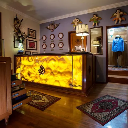 Hotel Parque México Boutique-2