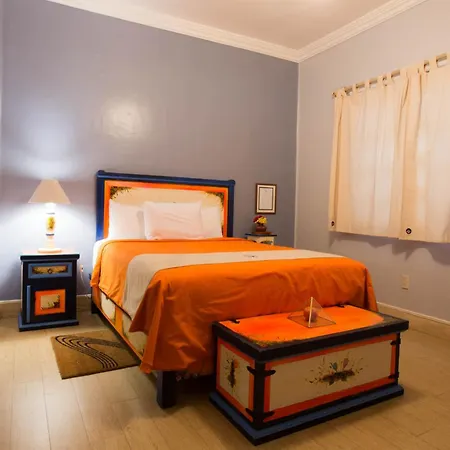 Hotel Parque Mexico Boutique-3