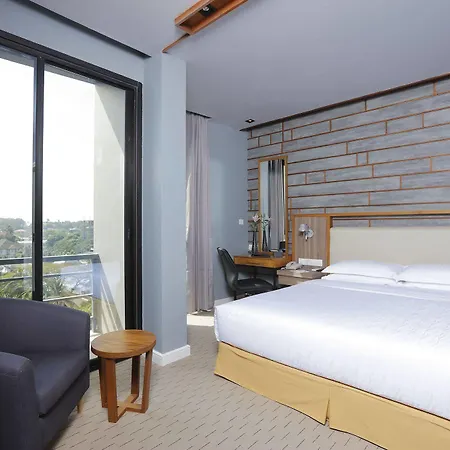 The Link Yangon Boutique Hotel-3