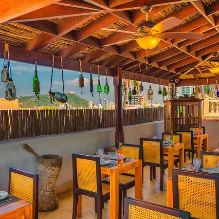 Casa Pizarro Hotel Boutique-2